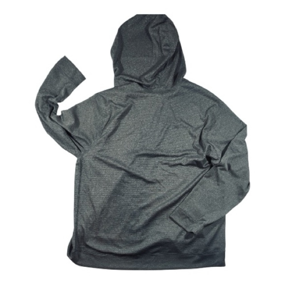 Tommy Bahama Reversible  Zip Up Hoodie Size XL Resortcore Cabanalux Coastaldad - Picture 2 of 5